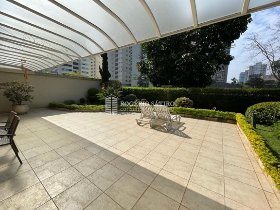 Imagem Apartamento com 4 Quartos à Venda, 260 m² em Vila Clementino - São Paulo Imagem Apartamento com 4 Quartos à Venda, 260 m² em Vila Clementino - São Paulo