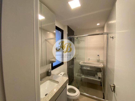 Imagem Apartamento com 3 Quartos à Venda, 127 m² em Núcleo Agricola Alpha - Franca