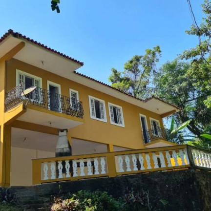 Imagem Casa com 5 Quartos à Venda, 2.000 m² em Praia Vermelha (mambucaba) - Angra Dos Reis Imagem Casa com 5 Quartos à Venda, 2.000 m² em Praia Vermelha (mambucaba) - Angra Dos Reis