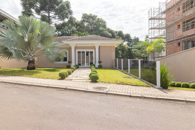 Imagem Terreno à Venda, 457 m² em Campo Comprido - Curitiba Imagem Terreno à Venda, 457 m² em Campo Comprido - Curitiba