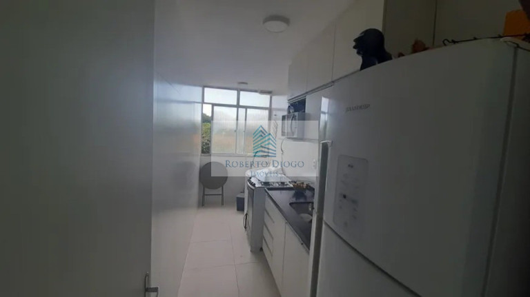 Imagem Imóvel com 2 Quartos à Venda, 50 m² em Camorim - Rio De Janeiro Imagem Imóvel com 2 Quartos à Venda, 50 m² em Camorim - Rio De Janeiro