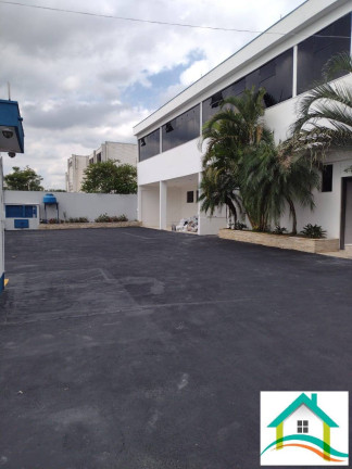 Imagem Sala Comercial para Alugar, 2.272 m² em Parque Santo Agostinho - Guarulhos Imagem Sala Comercial para Alugar, 2.272 m² em Parque Santo Agostinho - Guarulhos