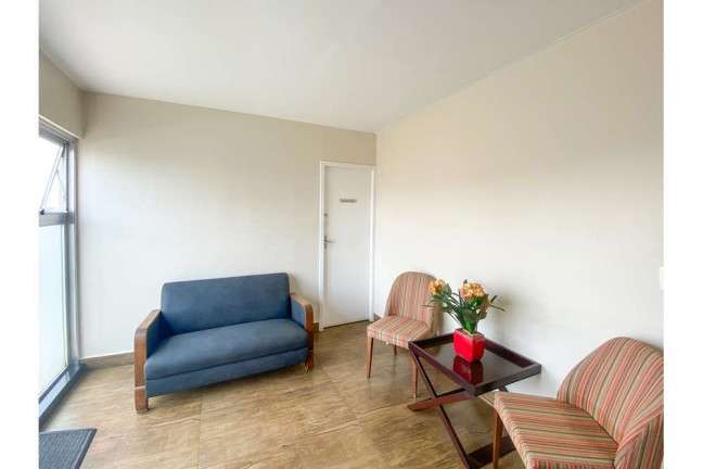 Imagem Apartamento com 1 Quarto à Venda, 50 m² em Jardim Paulista - São Paulo