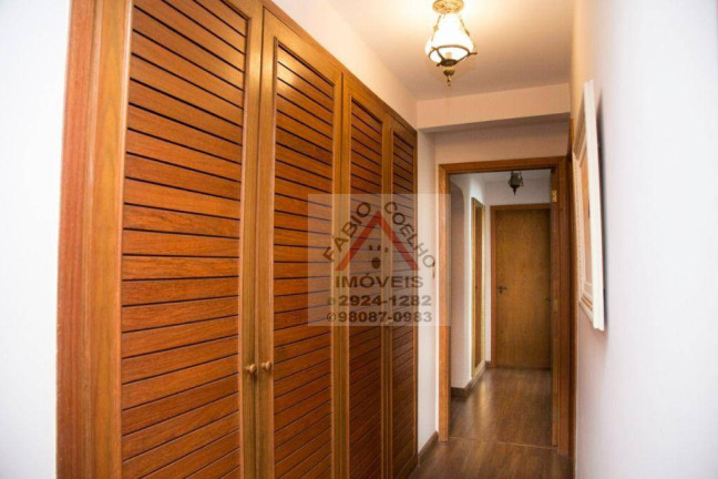 Imagem Apartamento com 3 Quartos à Venda, 161 m² em Campo Belo - São Paulo Imagem Apartamento com 3 Quartos à Venda, 161 m² em Campo Belo - São Paulo