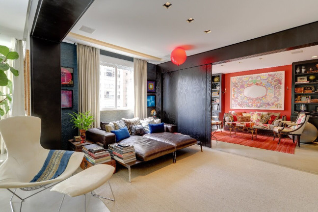 Imagem Apartamento com 2 Quartos à Venda, 198 m² em Jardim Paulista - São Paulo Imagem Apartamento com 2 Quartos à Venda, 198 m² em Jardim Paulista - São Paulo