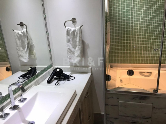 Imagem Apartamento com 3 Quartos para Alugar, 149 m² em Campo Belo - São Paulo Imagem Apartamento com 3 Quartos para Alugar, 149 m² em Campo Belo - São Paulo