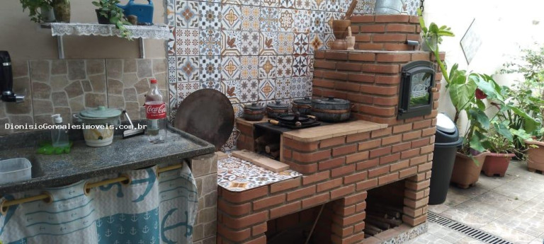 Imagem Casa com 3 Quartos à Venda, 135 m² em Maracanã - Praia Grande