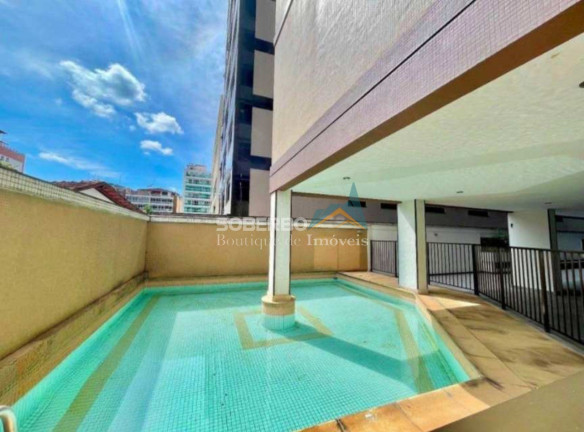 Imagem Cobertura com 3 Quartos à Venda, 134 m² em Agriões - Teresópolis Imagem Cobertura com 3 Quartos à Venda, 134 m² em Agriões - Teresópolis