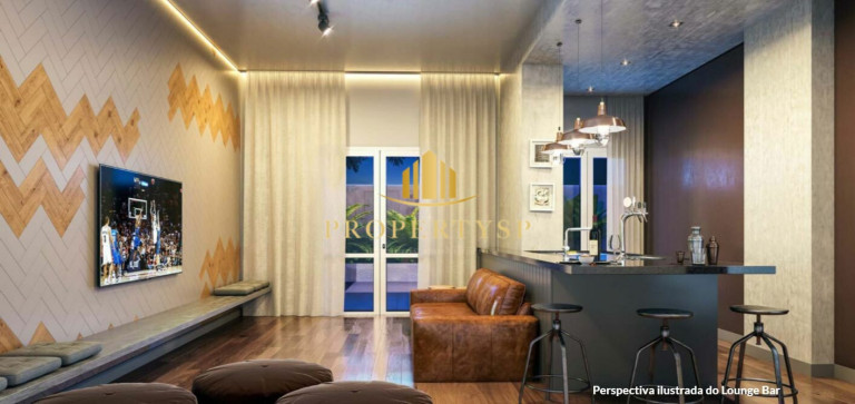 Imagem Apartamento com 1 Quarto à Venda, 40 m² em Vila Leopoldina - São Paulo Imagem Apartamento com 1 Quarto à Venda, 40 m² em Vila Leopoldina - São Paulo
