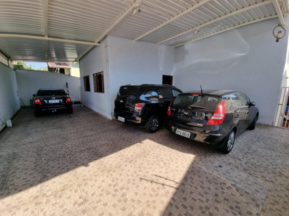 Imagem Casa com 3 Quartos à Venda, 320 m² em Campos Eliseos - Taubaté