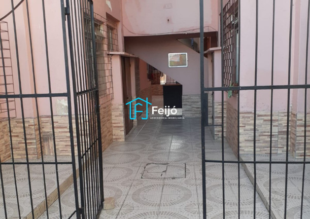 Apartamento com 2 Quartos à Venda, 49 m² em Restinga - Porto Alegre