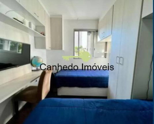 Imagem Apartamento com 3 Quartos à Venda, 70 m² em Saúde - São Paulo