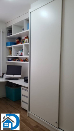 Imagem Casa de Condomínio com 3 Quartos à Venda, 112 m² em Jardim São Carlos - Sorocaba
