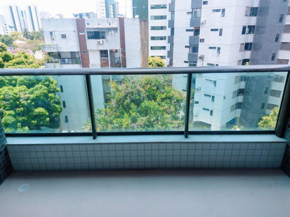 Imagem Imóvel com 3 Quartos à Venda, 94 m² em Parnamirim - Recife Imagem Imóvel com 3 Quartos à Venda, 94 m² em Parnamirim - Recife