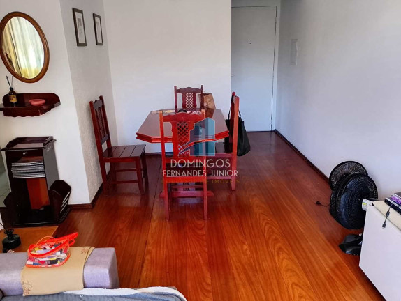 Imagem Apartamento com 2 Quartos à Venda, 55 m² em Itaquera - São Paulo