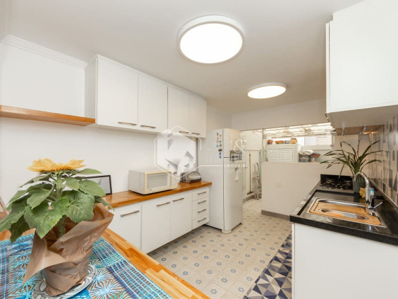 Imagem Apartamento com 2 Quartos à Venda, 133 m² em Perdizes - São Paulo