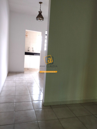 Imagem Sobrado com 2 Quartos para Alugar,  em Jardim Novo Itu - Itu