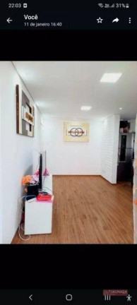 Imagem Apartamento com 3 Quartos à Venda, 75 m² em Jardim Flor Da Montanha - Guarulhos Imagem Apartamento com 3 Quartos à Venda, 75 m² em Jardim Flor Da Montanha - Guarulhos