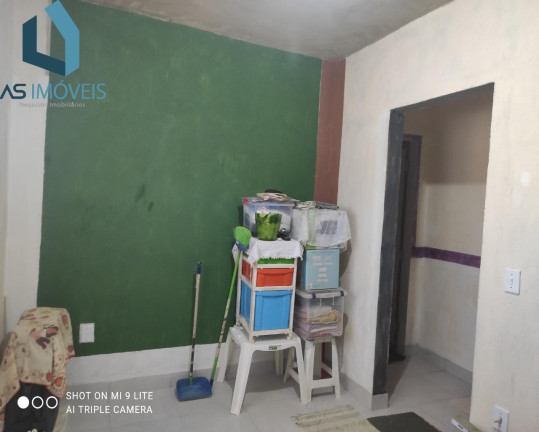 Imagem Casa de Condomínio com 2 Quartos à Venda, 200 m² em Fluminense - São Pedro Da Aldeia Imagem Casa de Condomínio com 2 Quartos à Venda, 200 m² em Fluminense - São Pedro Da Aldeia