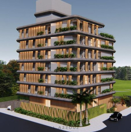 Imagem Apartamento com 1 Quarto à Venda, 20 m² em Manaíra - João Pessoa Imagem Apartamento com 1 Quarto à Venda, 20 m² em Manaíra - João Pessoa