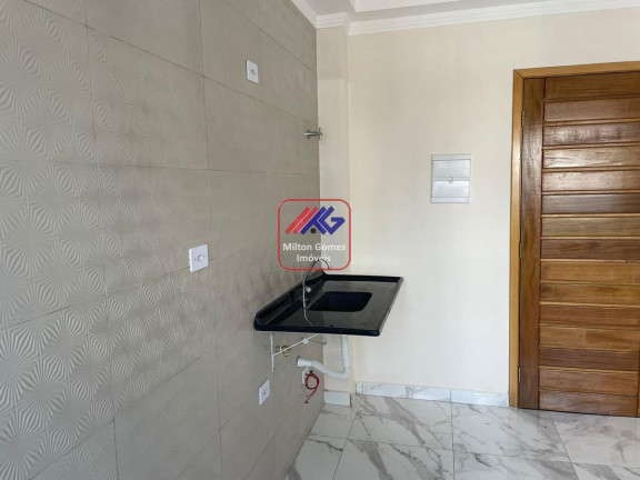 Imagem Apartamento com 2 Quartos à Venda, 45 m² em Vila Nhocune - São Paulo