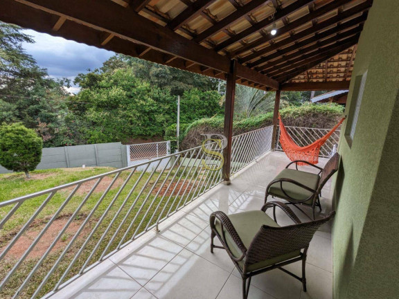Imagem Casa com 3 Quartos à Venda, 211 m² em Jardim Estância Brasil - Atibaia Imagem Casa com 3 Quartos à Venda, 211 m² em Jardim Estância Brasil - Atibaia