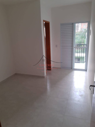 Imagem Casa com 2 Quartos à Venda, 84 m² em Parque Savoy City - São Paulo Imagem Casa com 2 Quartos à Venda, 84 m² em Parque Savoy City - São Paulo