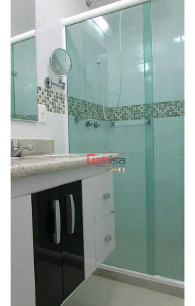 Imagem Apartamento com 3 Quartos à Venda, 180 m² em Braga - Cabo Frio Imagem Apartamento com 3 Quartos à Venda, 180 m² em Braga - Cabo Frio