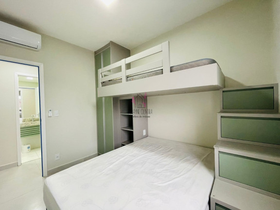 Imagem Apartamento com 2 Quartos à Venda, 58 m² em Praia Grande - Ubatuba