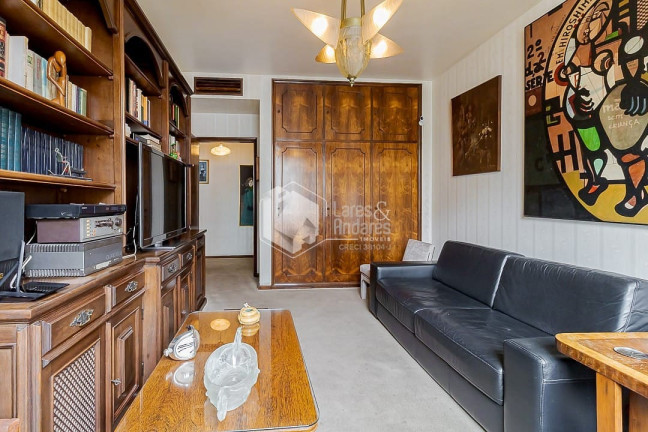 Imagem Apartamento com 4 Quartos à Venda, 365 m² em Higienópolis - São Paulo