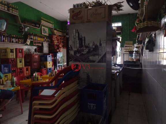 Imagem Ponto Comercial à Venda, 90 m² em Aricanduva - São Paulo