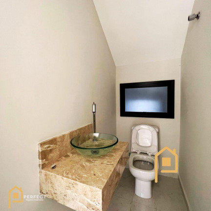 Imagem Casa com 3 Quartos à Venda, 180 m² em Condominio Residencial Malibú - Caçapava Imagem Casa com 3 Quartos à Venda, 180 m² em Condominio Residencial Malibú - Caçapava