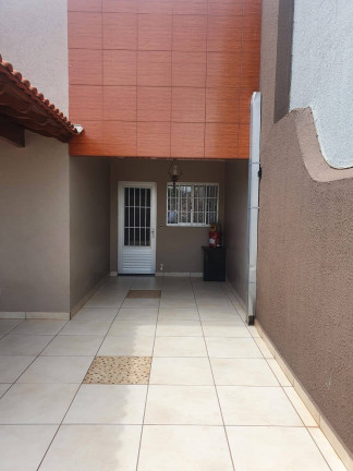 Imagem Casa com 4 Quartos à Venda, em Morada Do Ouro - Cuiabá Imagem Casa com 4 Quartos à Venda, em Morada Do Ouro - Cuiabá