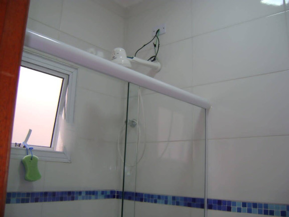 Imagem Sobrado com 2 Quartos à Venda, 65 m² em Jardim Itapemirim - São Paulo