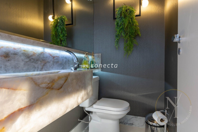 Imagem Apartamento com 4 Quartos à Venda, 265 m² em Vila Regente Feijó - São Paulo