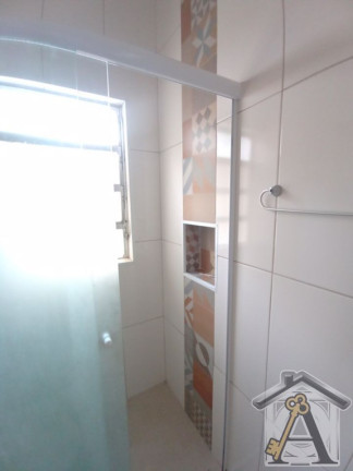 Imagem Kitnet com 1 Quarto à Venda, 32 m² em José Menino - Santos Imagem Kitnet com 1 Quarto à Venda, 32 m² em José Menino - Santos