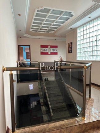 Imagem Sobrado com 3 Quartos à Venda, 195 m² em Vila Camilópolis - Santo André Imagem Sobrado com 3 Quartos à Venda, 195 m² em Vila Camilópolis - Santo André