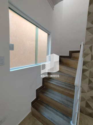 Imagem Sobrado com 2 Quartos à Venda, 77 m² em Vila Guilhermina - Praia Grande