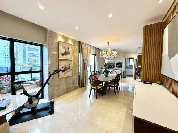 Imagem Apartamento com 4 Quartos à Venda, 138 m² em Barra Sul - Balneário Camboriú Imagem Apartamento com 4 Quartos à Venda, 138 m² em Barra Sul - Balneário Camboriú