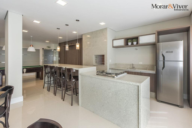 Imagem Cobertura com 3 Quartos à Venda, 209 m² em Juvevê - Curitiba Imagem Cobertura com 3 Quartos à Venda, 209 m² em Juvevê - Curitiba