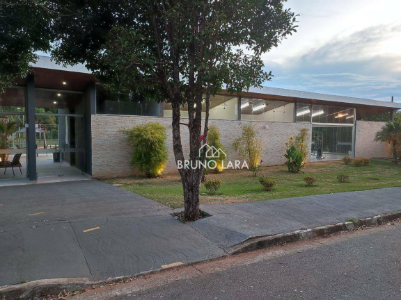 Imagem Terreno à Venda, 1.146 m² em Condomínio Gran Royalle - Igarapé Imagem Terreno à Venda, 1.146 m² em Condomínio Gran Royalle - Igarapé