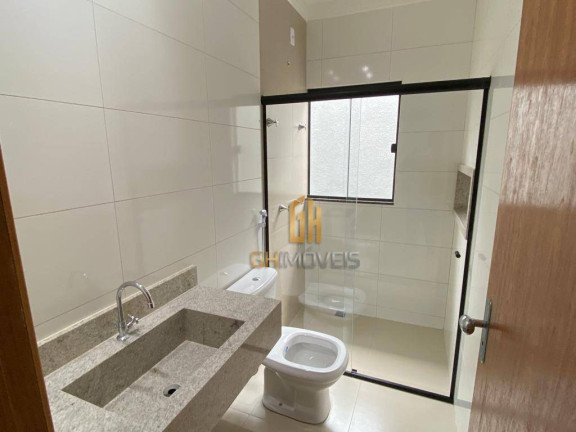 Imagem Sobrado com 3 Quartos à Venda, 182 m² em Jardim Helvécia - Aparecida De Goiânia Imagem Sobrado com 3 Quartos à Venda, 182 m² em Jardim Helvécia - Aparecida De Goiânia
