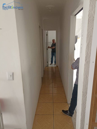 Imagem Apartamento com 2 Quartos à Venda, 60 m² em Centro - São Bernardo Do Campo