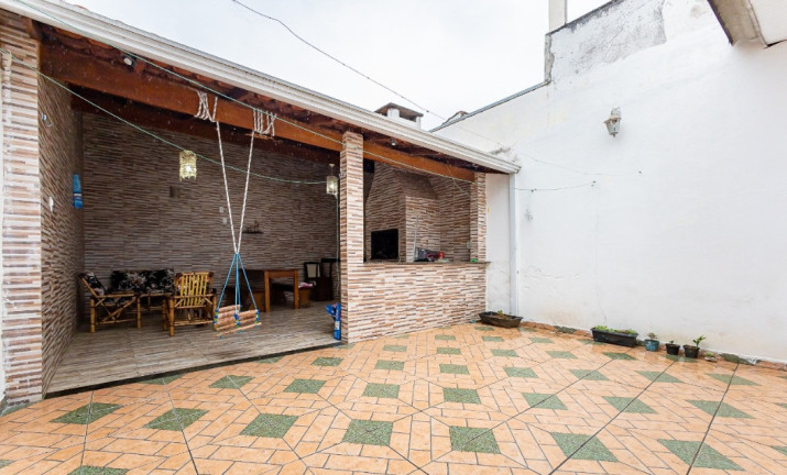 Imagem Casa com 3 Quartos à Venda, 88 m² em Cidade Industrial - Curitiba Imagem Casa com 3 Quartos à Venda, 88 m² em Cidade Industrial - Curitiba