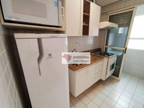 Imagem Apartamento com 1 Quarto para Alugar, 47 m² em Moema - São Paulo Imagem Apartamento com 1 Quarto para Alugar, 47 m² em Moema - São Paulo