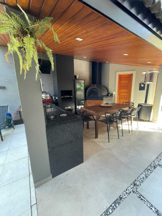 Imagem Sobrado com 3 Quartos à Venda, 380 m² em Jardim Fazenda Rincão - Arujá