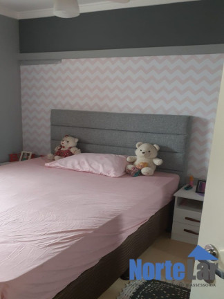 Imagem Apartamento com 3 Quartos à Venda, 60 m² em Vila Jaraguá - São Paulo Imagem Apartamento com 3 Quartos à Venda, 60 m² em Vila Jaraguá - São Paulo
