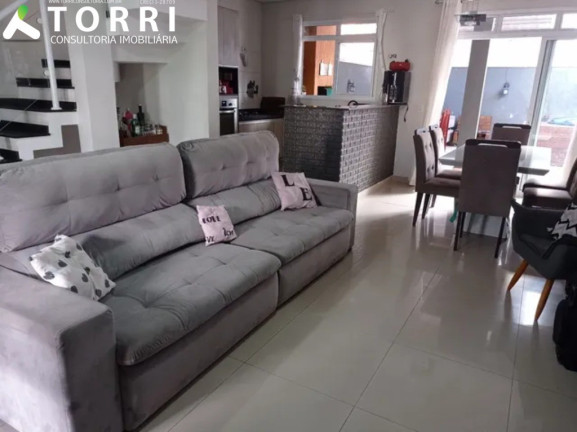 Imagem Imóvel com 3 Quartos à Venda, 137 m² em Horto Florestal - Sorocaba Imagem Imóvel com 3 Quartos à Venda, 137 m² em Horto Florestal - Sorocaba