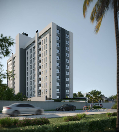 Imagem Apartamento com 3 Quartos à Venda, 72 m² em Vila Baependi - Jaraguá Do Sul
