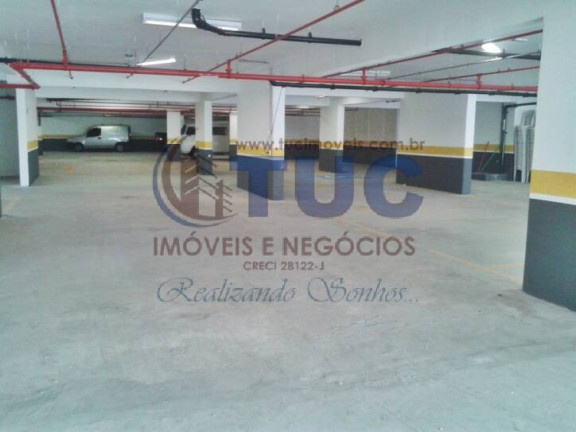 Imagem Imóvel Comercial à Venda, 38 m² em São Bernardo Do Campo